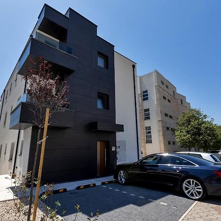 Lux Apartment Dolce Vita - Private Hottub Μακάρσκα Εξωτερικό φωτογραφία