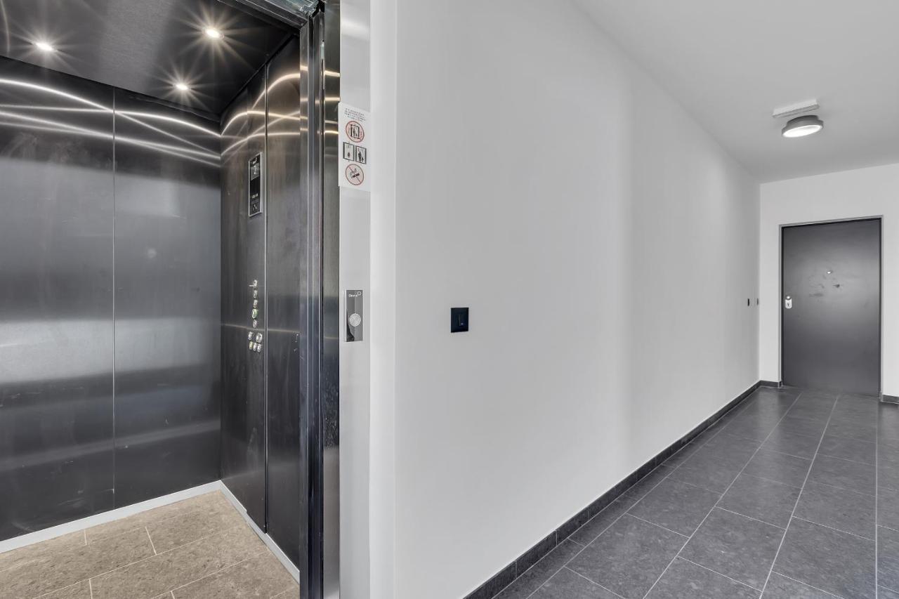 Lux Apartment Dolce Vita - Private Hottub Μακάρσκα Εξωτερικό φωτογραφία